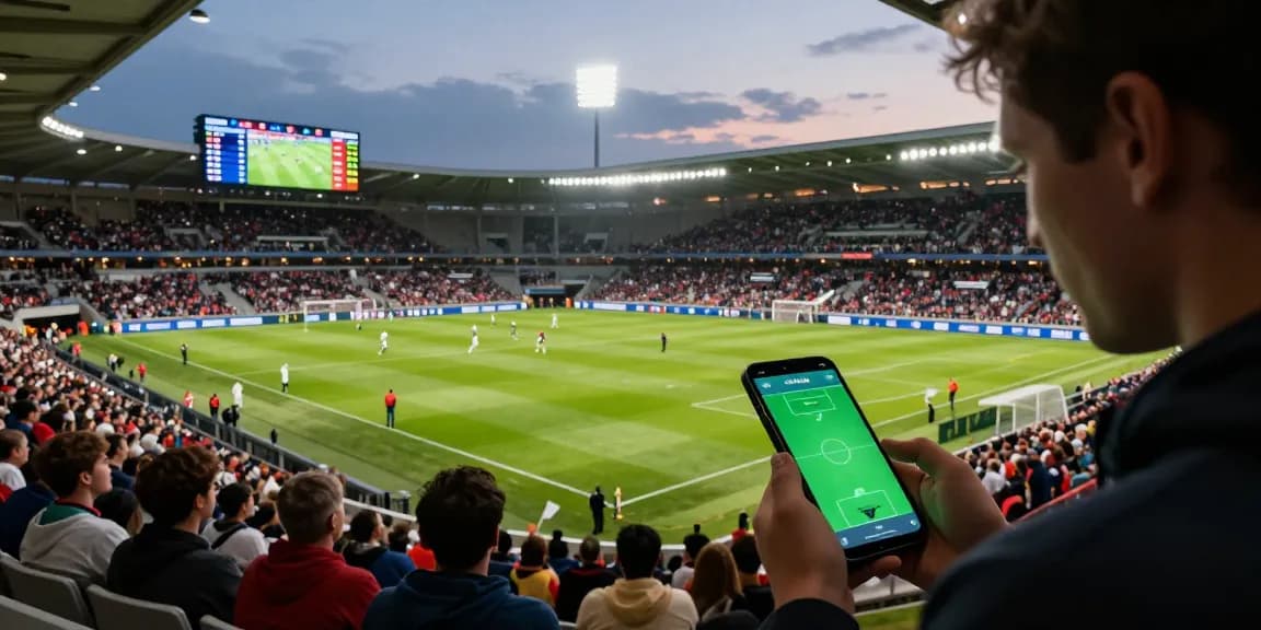 CabongTv watch live football today with dynamic betting predictions and match odds at a vibrant stadium atmosphere.