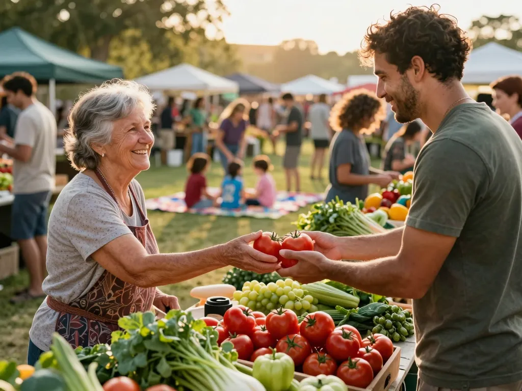 Strengthening Local Bonds: Key Strategies for Community Engagement