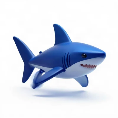 Shark Soft
