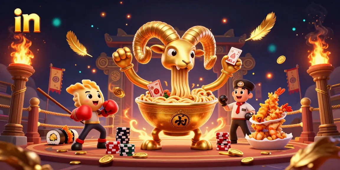 Stack cards and chips in an engaging 3D scene featuring unique characters and dynamic casino elements.