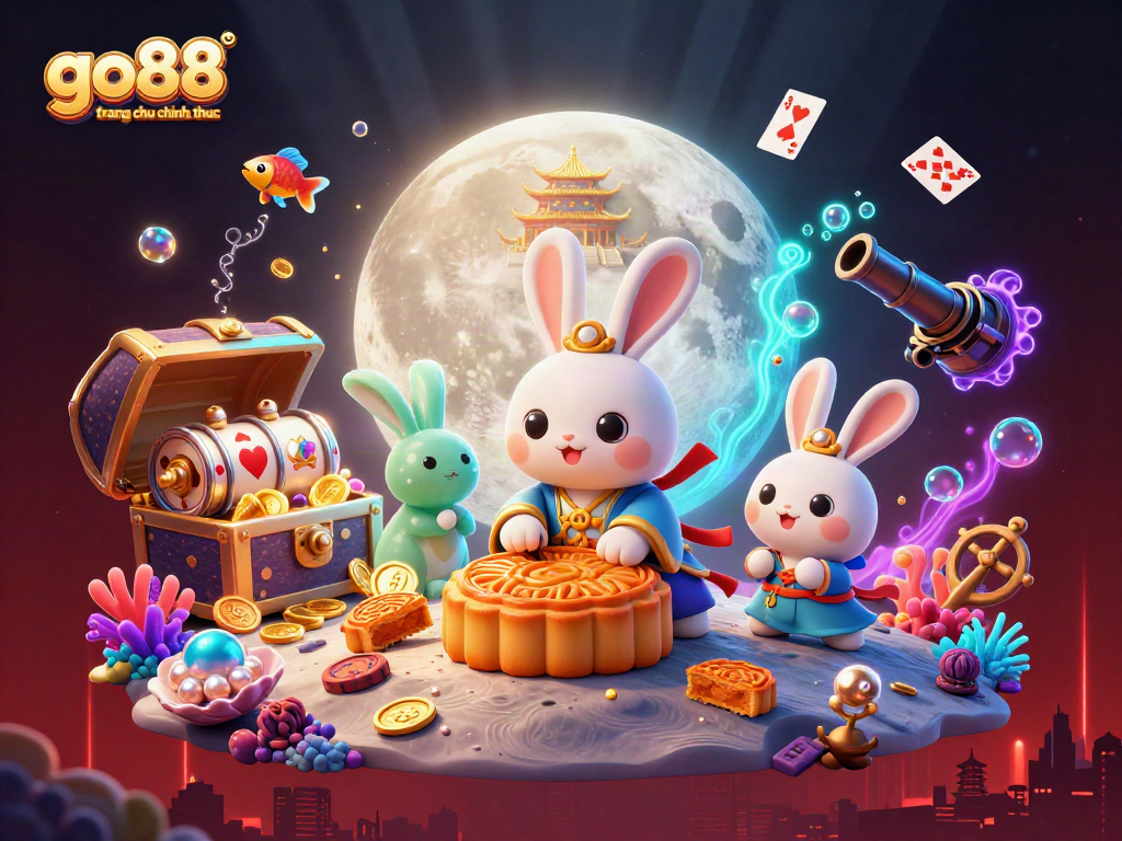 Experience the magic of go88 trang chu chinh thuc with a vibrant casino scene full of energy and winning possibilities.